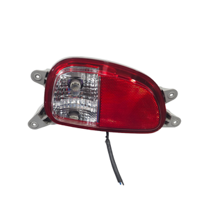 Feu arrière droit KIA Picanto 3ème Série 92416-1Y100 (11>16) - Product Image 1