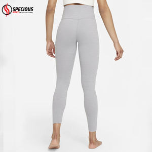 Fashion Style <b>Women</b> Yoga Legging Wholesale <b>Women</b> Legging Made In Pakistan Solid Color Breathable <b>Women</b> Legging Solid <b>Grey</b> - Product Image 2