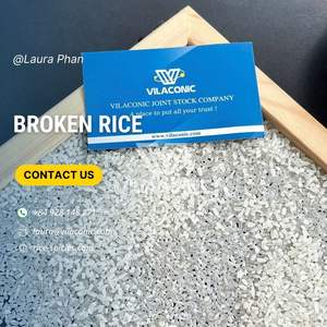 Gulfood 2024-Haute Qualité 100% Riz Basmati Parfumé Cassé Longue Cuisson Meilleur Prix Afrique Moyen-Orient Contact + 84928148271 - Product Image 3