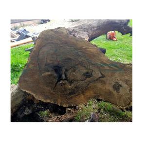 Bolas de raíz de nogal negro de madera de calidad artesanal rara disponibles ahora perfectas para muebles de alta gama y piezas de arte decorativo - Product Image 3