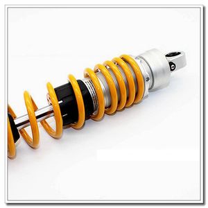 Amortiguador Universal de 365 mm y 14.3 Pulgadas, Suspensión Trasera Universal para <span class=keywords><strong>Ax</strong></span> <span class=keywords><strong>100</strong></span> De Moto <span class=keywords><strong>Original</strong></span> Gn 125 - Product Image 5