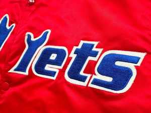 Chaqueta Universitaria de Satén para Hombre, Tendencia 2025, Bordado Personalizado, Chaqueta Bomber de Béisbol Extra Grande, Chaquetas Letterman, Ropa Urbana al por Mayor - Product Image 3