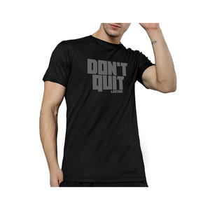 Camiseta de Corte Regular para Hombre al por Mayor, con Tela Resistente y Acabado Premium de los Mejores Proveedores - Product Image 3