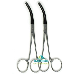 Kẹp áp dụng kẹp, Vòng xử lý, 7inch (17cm), STR lời khuyên - Product Image 5