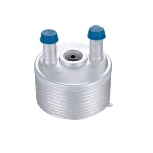 New Silver <b>Diesel</b> <b>Oil</b> Coolers - Product Image 1