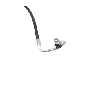 Tuyau de condenseur de compresseur de climatisation RENAULT Kadjar Série 924900861R H5H 470 Essence 1300 (15>) - Product Image 3