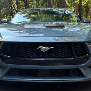 Ford Mustang GT Coupé Usado 2024 - Product Image 1