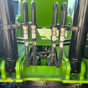 Pour Caterpillar CAT320D2L, excavatrice haute efficacité, équipement d'ingénierie, vente chaude - Product Image 6