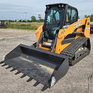 CASE TR340B retroexcavadora nueva y usada para la venta - Product Image 1