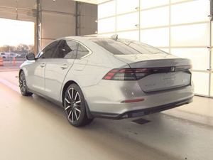 CLEAN 2023 Ho_nda Acc_ord Hybrid Touring FWD - Product Image 4