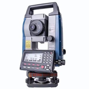 NUEVA estación total de REFLECT-or-less de 5 segundos, 105, - Product Image 2