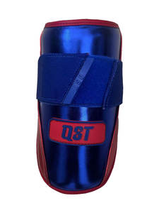 Protège-coudes professionnels QST INTERNATIONAL personnalisés, légers, en composite durable, antidérapants, pour adultes et jeunes, pour l'entraînement au baseball et au softball - Product Image 2