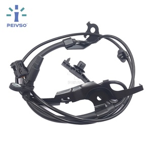 เซ็นเซอร์วัดความเร็วล้อ ABS ด้านหน้าขวา PEIVSO สำหรับรถยนต์โตโยต้า RAV4 ปี 2019-2025 รุ่น 89542-42070 OEM - Product Image 2