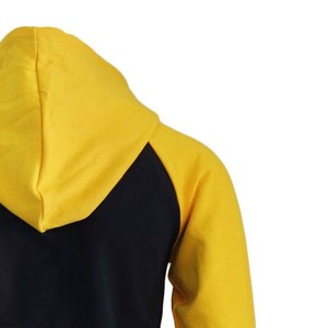 Ropa informal Hombres Sudaderas con capucha de gran tamaño Tendencia superior Antiarrugas Venta caliente de alta calidad Precio barato Sudaderas con capucha de gran tamaño con encargo - Product Image 3