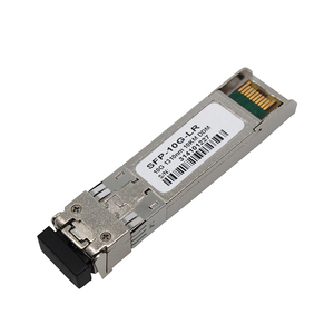 10G SFP + BIDI Giá Rẻ SFP + Module Thu Phát Quang 60KM - Product Image 3
