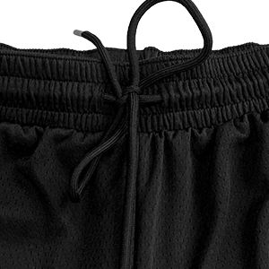 Fabric Mesh <b>Basketball</b> <b>Shorts</b> Style Mesh Printed <b>Shorts</b> <b>Men</b> Sublimated Polyester Design <b>Men</b> <b>Basketball</b> <b>Shorts</b> - Product Image 3