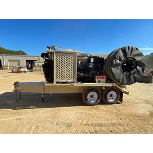 FINN MBH6 2024, état neuf - Product Image 3