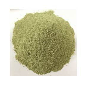 Eaweed Xtract Powder LVA actuca actureen Seaweed owowder de 99 D - Product Image 5