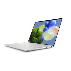 Eji XPS แล็ปท็อปธุรกิจ Ultra7-155H 14-9440-1828TS พร้อมแรม32กิกะไบต์1TB SSD RTX4050-6G 3.2K หน้าจอสัมผัสแบบโอแอลอีดี - Product Image 1