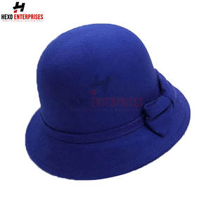 Nueva llegada 100% sombreros de cubo de algodón tamaño personalizado y color bajo Moq sombrero de cubo diseño personalizado hecho logotipo sombreros de cubo - Product Image 3