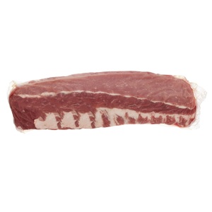 Compra al por mayor: Costillas de lomo de cerdo congeladas, personalizables, recortadas a mano, ideales para barbacoa - Product Image 3