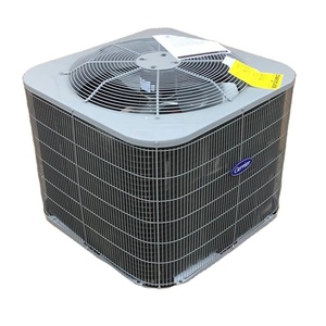Unidad de Condensación con Bomba de Calor de 1.5 Toneladas, Nueva y de Alta Demanda - Product Image 1