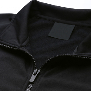 Vêtements de sport de haute qualité, survêtements de sport pour hommes, ensembles de survêtements hommes confortables et respirants entièrement personnalisés - Product Image 5