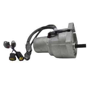 Moteurs pas à pas de haute qualité pour machines de construction, pièces d'excavatrice, accélérateur SK200-6 KP56RM2G-011 YT20S00002F3 YT20S00002F2 - Product Image 1