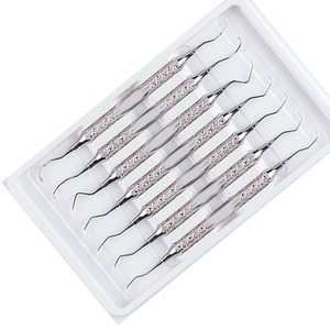 (HOT SALE) DENTAL INSTRUMENTS + PERIODONTAL KNIVES 1-PCS GERMAN STAINLESS CE ISO APPROVED