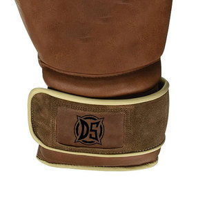 Vente directe d'usine gants de boxe en cuir légers de qualité supérieure quantité en vrac pour usage extérieur poignées Arts martiaux - Product Image 4