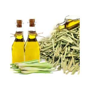 Aceite esencial de hierba de limón Natural de alta calidad, difusor de humidificador de aromaterapia, aceite esencial - Product Image 3