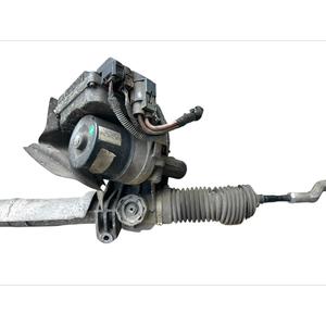 SCATOLA STERZO MERCEDES Classe A W169 3a Serie 6700001210 640940 Diesel 1991 (04>08) - Product Image 6