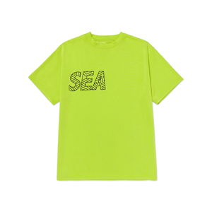 Streetwear Graphic Printed Oversized Mixed Emotion Camisetas para hombres - Product Image 1