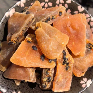 Fruit de la passion séché doux 100% naturel \ collation savoureuse et saine pour les marchés mondiaux - Product Image 4