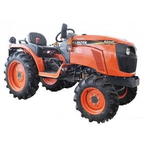Nueva Venta usado Kubota 4wd 4x4 120hp Mini tractores agrícolas usado Kubota agricultura maquinaria agrícola Tractor agrícola mejor precio cerca de mí - Product Image 2