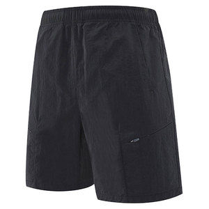 100% ไนลอนระบายอากาศได้5นิ้วสำหรับผู้ชาย shortsddp พิมพ์ลายถ่ายโอนความร้อนโลโก้ตามสั่ง - Product Image 6