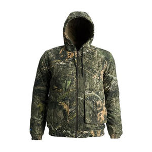 Dernière conception veste de chasse de haute qualité conceptions les plus demandées vestes d'extérieur sur mesure facile à porter veste de chasse - Product Image 1