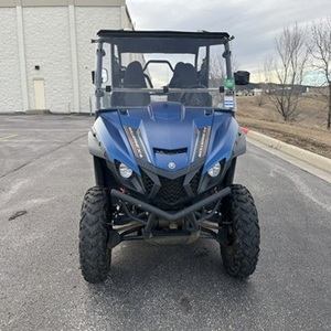 ข้อเสนอส่วนลดอย่างเป็นทางการสำหรับ WOLVERINE X4 SE UT/V สำหรับผู้ใหญ่ - Product Image 6