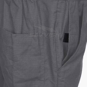 ชุดคลุมนิรภัยแบบใหม่ ดีไซน์เองได้ สไตล์สตรีทแวร์ ระบายอากาศดี สินค้ามาใหม่ ชุดคลุมนิรภัยแบบสะท้อนแสง - Product Image 6