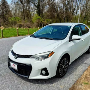 Meilleur prix pour COROLLAS BLANC 2018 USAGÉ TOYOT-A - Product Image 1