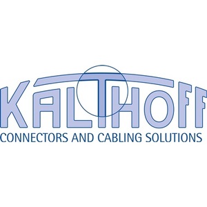 ปลั๊กและเต้ารับ Kalthoff .10-/16 a 250 V IP44 VG - Product Image 2