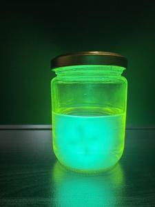 Additif de lubrifiant anti-usure d'huile de compresseur de colorant UV VORTEK pour l'entretien de la climatisation automobile avec détection de fuite - Product Image 6