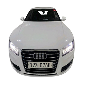 รถยนต์มือสองนำเข้าจากเกาหลี Audi A7 3.0 TFSI Quattro ปี 2012 สภาพดี พร้อมขาย, 300auto Export - Product Image 1