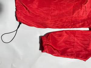 Chaqueta cortavientos deportiva a prueba de viento para hombre chaqueta cortavientos con estampado de diseño personalizado - Product Image 6