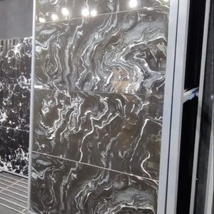 Surface brillante polie 600*1200mm Le carrelage est un outil qui donne un aspect beau et élégant à votre maison - Product Image 1