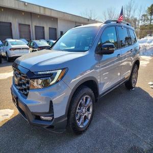 PRECIO PERFECTO PARA Honda Passport 2024 - Product Image 1