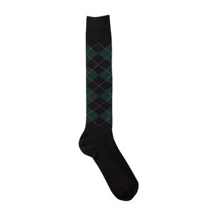 Regular Fit New Arrival Winter Season Wear Warm And Comfortable Fit <b>Socks</b> Casual Crew Solid Color <b>Socks</b> - Product Image 3