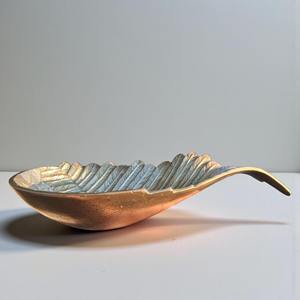 Elegante Tazón Decorativo en Forma de Ala para Exhibición en Mesa, Frutas, Nueces, Dulces, Regalo Ideal para Festivales, Bodas y Mudanzas - Product Image 4