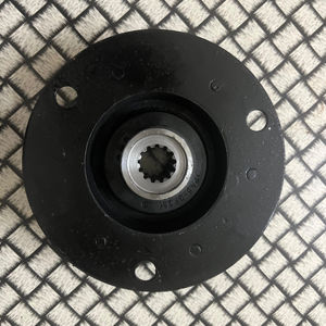 Coussinets vibrants haute performance Pièces de rechange essentielles pour les équipements de compacteurs routiers - Product Image 1