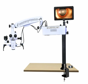 MICROSCOPIO OPERATIVO CIRUGÍA OFTALMOLOGÍA PROFESIONAL FÁCIL DE USAR PRECIO... - Product Image 4